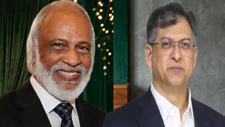 মঈন খান ও সালাহউদ্দিন আহমদের দায়িত্ব বাড়াল সরকার