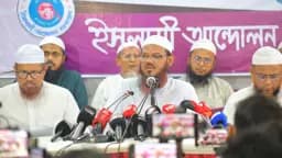 সম্পত্তি হস্তান্তর আইন বাতিল না করলে সব বিভাগীয় শহরে সমাবেশ-বিক্ষোভ